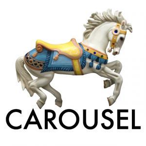 CAROUSEL Opens at Music Mountain Theatre  Image