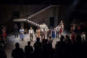 The Acting Company Announces Return To National Touring; New Repertory Tour Will Launch In Fall 2021 Image