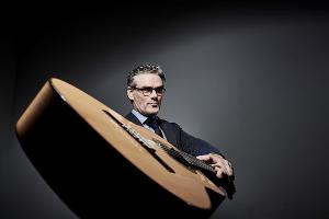 Jesse Cook Announces Release Of 11th Studio Album, Libre, Out December 3 Image