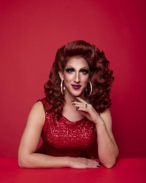 Chickenshed NYC Announces Addition Of Drag Artist Marti Cummings To Chickenshed Players Show 