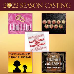 Legacy Theatre Now Accepting Audition Submissions For Their 2022 Season 