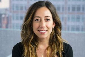 Symphonic Distribution Hires Ali Lieberman as New VP Of Product Image