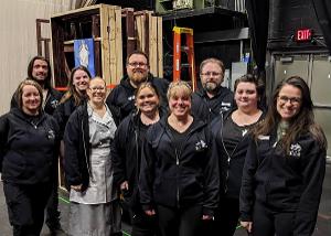 The Sauk Wins State AACTFest & Advances To Regionals Image