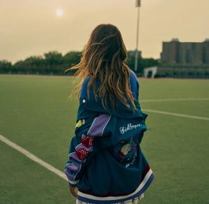 Mariami Releases New Single 'Miss The Show' Image