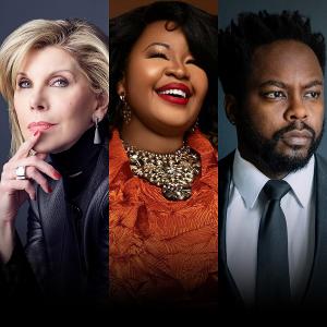 Orpheus Chamber Orchestra Shares Carnegie Hall Stage With Christine Baranski Image