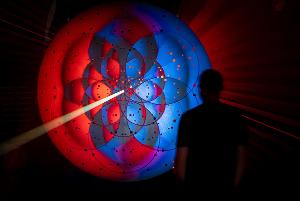 Simple Things And Limbic Cinema Present SPECTRA Image