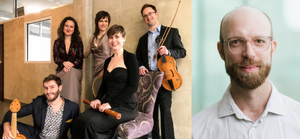 Five Boroughs Music Festival Presents Alkemie With Composer Elliot Cole Image