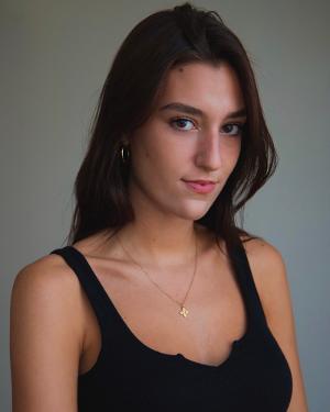 Salomé Robert-Murphy Launches THE SELF SERIES, a Platform For Original Content Image