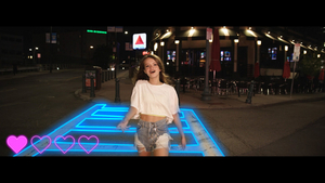 Alli Haber's 'Alive' Video Shows The Best Parts Of Boston Image