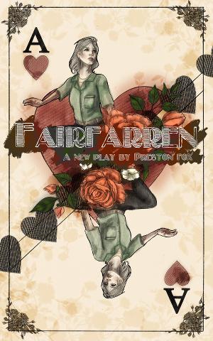 Staged Reading Of FAIRFARREN Arrives At Brooklyn Art Haus Image