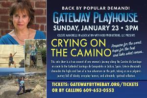 Celeste Mancinelli Returns To The Gateway Playhouse 