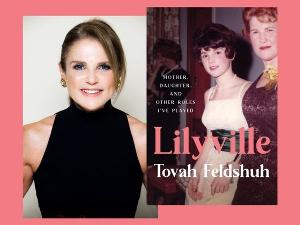Tovah Feldshuh Shares Memoir With The National Arts Club Image