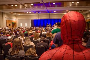 Opening Celebration, Celebrity & Industry Sessions Highlight Programming At FAN EXPO New Orleans Image