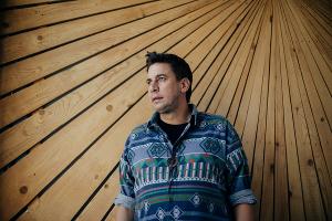 Oliver Koletzki Returns With 'Made Of Cashmere' Image