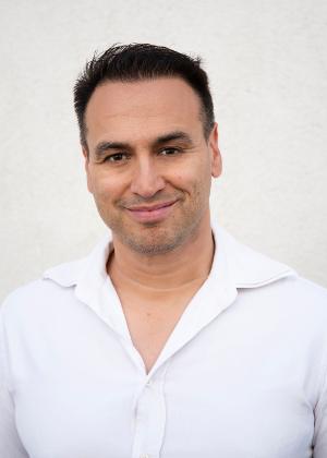 Michael Carbajal Joins Forces With World Bank & Hollywood Foreign Press Association To Create A Series Of Global Forums 
