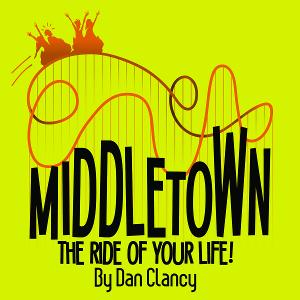 MIDDLETOWN Starring Didi Conn, Sandy Duncan, Donny Most, and Adrian Zmed Makes Streaming Debut Image