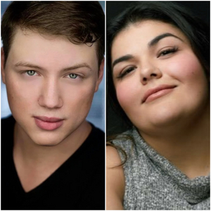 Eric Anthony Lopez And MiMi Scardulla Lead Next MADAME'S SOIREE Image