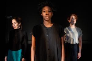 WOMEN / CREATE! Virtual Festival Of Dance On-Demand Extended Through May 31 Image