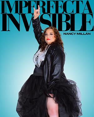 IMPERFECTA INVISIBLE Comes to Boundless Theatre Company  Image