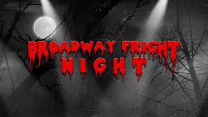 Jackie Burns, Sara Jean Ford & More to Star in BROADWAY FRIGHT NIGHT at The Suffolk Theater 