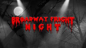 Jackie Burns, Sara Jean Ford & More to Star in BROADWAY FRIGHT NIGHT at The Suffolk Theater Image
