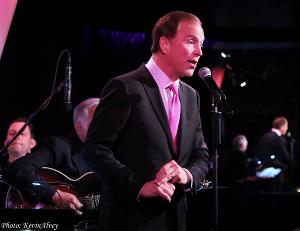 Feinstein's At Hotel Carmichael Welcomes Roger Schmelzer Image