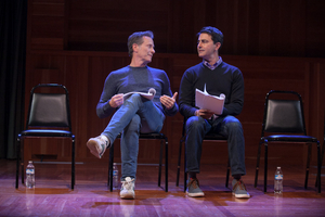 THE PACK Performs At Ruskin Group Theatre Image