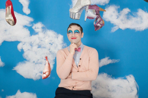 Late Night Snacks Presents All-Ages Family Cabarets On Sunday Afternoons Image