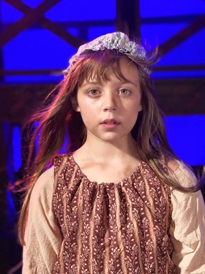 LES MISERABLES Comes to the Byham Theater This Week Image