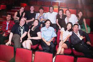 Flushing Town Hall To Present 'Crazy Talented Asians & Friends' On May 30  Image