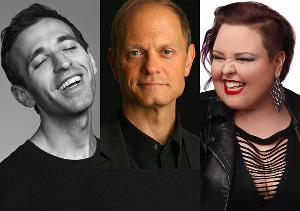 David Hyde Pierce, Jamie Barton and Anthony Roth Costanzo To Headline OPERA JUKEBOX Fundraiser Image
