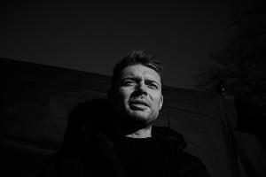 Producer Obylx Shares New Single 'Satellite' Image