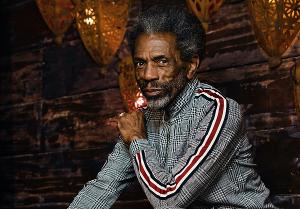 André De Shields Will Headline UNSCRIPTED LIVE at City Winery 
