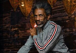 André De Shields Will Headline UNSCRIPTED LIVE at City Winery Image