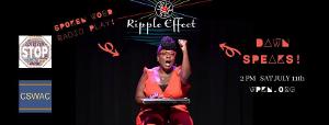 Ripple Effect Artists & WPKN Present DAWN SPEAKS 