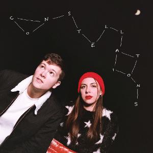 Jazz Duo ChimyTina's CONSTELLATIONS is Out Today Image