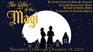 Lamplighters Community Theatre to Present THE GIFTS OF THE MAGI Opening This Month 