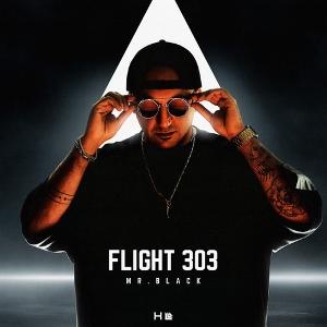 MR.BLACK Drops 'Flight 303' Debut Single From TRANCEFORMATION Album Image