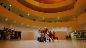 Works & Process At The Guggenheim Announces Spring 2022 Season Image