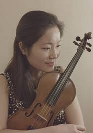 The Adelphi Orchestra's Season Opening Concert Features Hikaru Yonezaki Image