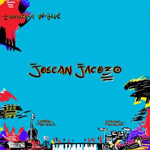 Pianist Josean Jacobo's HERENCIA CRIOLLA Is Out Today 