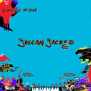 Pianist Josean Jacobo's HERENCIA CRIOLLA Is Out Today Image