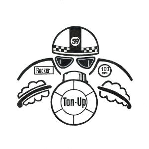 Ton-Up Inc. Launches New Music Website Image