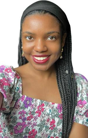 Entertainment+Arts Alliance Sets Nathalie Dortonne As 2023 Collier Writing Fellow Image