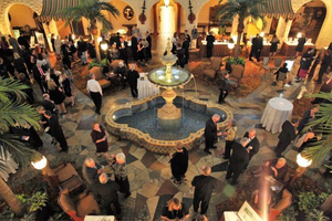 Gretna Theatre Gala Draws Supporters For 93 Years Of Theatre Magic!  Image