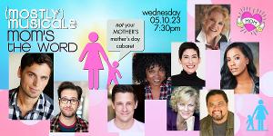 Celebrate Musical Mothers This May At (MOSTLY)MUSICALS Image