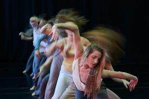 Jasmin Vardimon Company Launches New Online Classes and Screenings Image