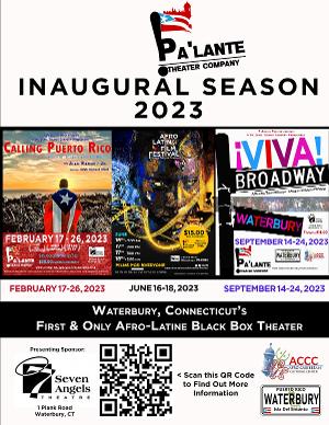 Pa'lante Theater Company Announces Inaugural 2023 Season 