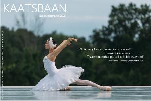 Kaatsbaan Cultural Park Announces Auditions For Kaatsbaan Ballet Intensive 2021  Image