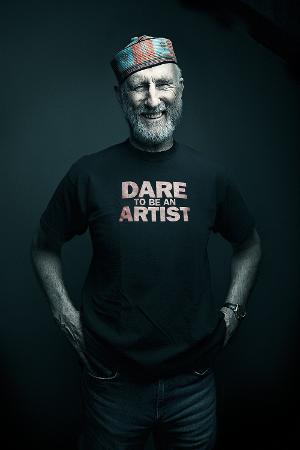 An Evening Conversation With James Cromwell Will Be Held on September 11 